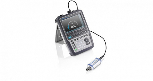 R&S Cable Rider ZPH